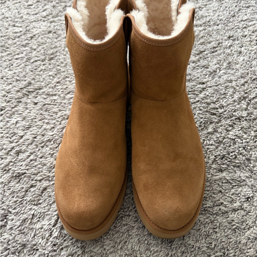 UGG Chestnut Boots - image 4